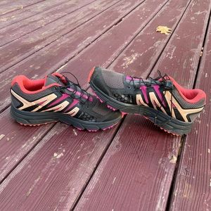 Salomon X-Mission 3 Trail Runners